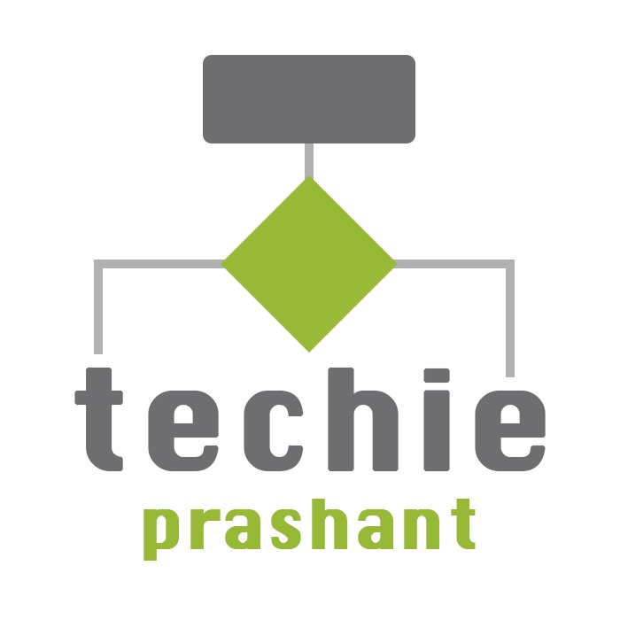 techie Prashant